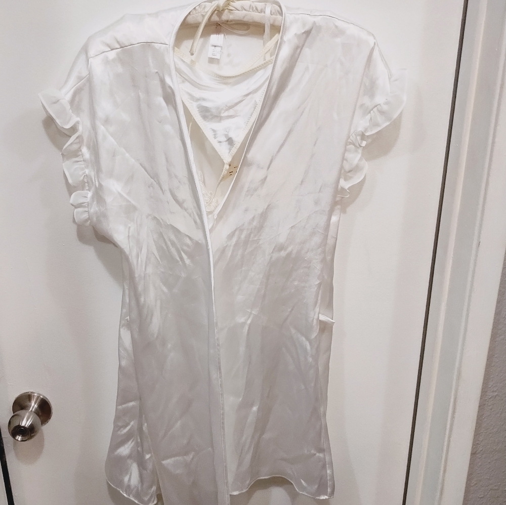 NWT Gilligan & O’Malley 3pc Intimate Bridal Set (#C-13)